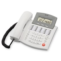 [rt-1500전화기알티폰] 알티폰)발신자표시기능전화기RT-1500