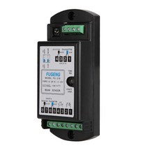 카드 판독기 fg-218 이중 광전 광 빔 유형 자동 도어 전자 보안 센서 rfid 복사기, 기본
