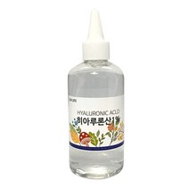 림라이프 히알루론산 원액, 림라이프 히알루론산 원액 중분자 250ml