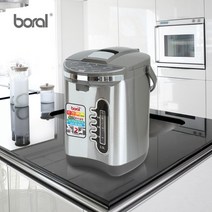 독일BRAND 대용량 보온포트 3.5L /전기포트