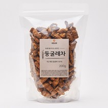 50년전통대현상회 국산 볶은 둥글레차, 200g, 1개