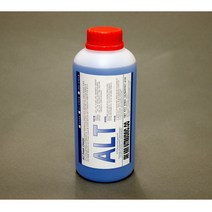 새한 초음파세척기 전용 ALT세정액, 1L