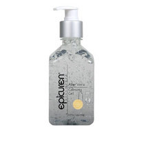 에피큐렌 알로에베라 카밍젤, 250ml, 3개