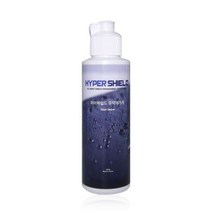 하이퍼쉴드 유막제거제 80g 발수코팅제