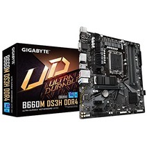 기가바이트 B660M DS3H DDR4 1815584 -10637