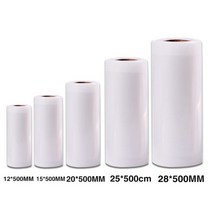 가정용진공포장기 자동 진공기 xiaomi mijia 식품 실러 자동 상업 식품 실러 220v110v 기계 15pcs 가방 포함, 진공 백 키트