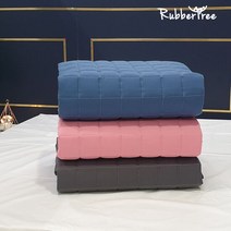 라버트리 다용도 멀티패드 미니싱글 MS 카페트 59x200, 실키차콜