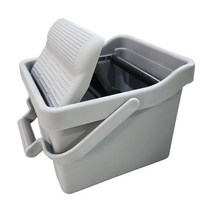 슬라이딩 짤순이(대) 대걸레 마포걸레짤순이