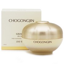 미샤 초공진 금설 진 크림 60ml/영양/활력, 미샤 초공진 금설 진 크림 60ml/