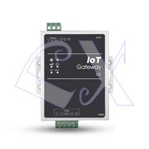 101-IoT 게이트웨이 데이터 수집 지원 Modbus BACnet DLT645 PLC 프로토콜 1 RS-485 직렬 포트, 01 with WIFI