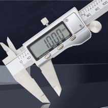 내부외부 단계 깊이측정 디지털캘리퍼스 두께게이지 마이크로메타 전문가용