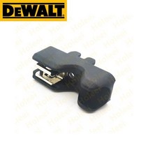 전동공구부품 전동공구악세사리 Dewalt 용 벨트 후크 n086039 dcd795 dcd791 dcd790 dcd785l dcd785 dcd780l2 dcd780 dcd996, 초콜릿