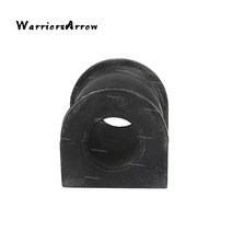 스테빌라이저 서스펜션 하체 WarriorsArrow 서스펜션 스웨이 안정기 바 부싱 프론트 혼다 CR-V 2007 51306-, 한개옵션0
