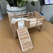 나무못가구부속 목심 목다보 10x80