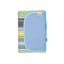 프리모 방수 돗자리 피크닉 캠핑 매트, 블루스트라이프