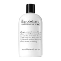 모공크림 Philosophy Microdelivery Exfoliating Facial 워시 16 온스(1온스=약30g) . NEW
