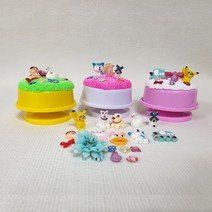DIY오르골 캐릭터오르골 클레이오르골 방과후수업 어린이체험, 오르골1+기차여행 SET