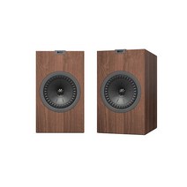 [수입원 직판] KEF 케프 Q150 하이파이 스피커, Walnut