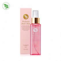 TS 퍼퓸 헤어미스트, 130ml, 1개