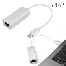 RRP C타입 1000M 기가비트 랜카드 랜포트 DJL-1000M