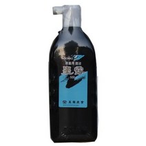 서도용 묵로 10개입 고급 먹물 500ml, 본상품선택