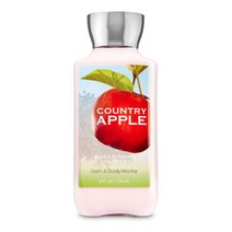 bathandbodyworks BBW 배스앤바디웍스 컨트리 애플 COUNTRY APPLE Body Lotion 236ml, 1개