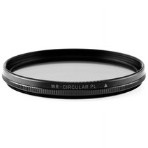 시그마 WR CIRCULAR PL 필터, 82mm