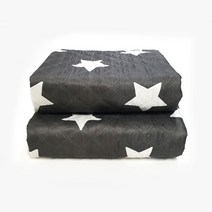 New 한일전기요/중(100x180cm) 고급 전기요( 빅스타 그레이 / 중 ) 전기담요, 전기요(빅스타 그레이/중)