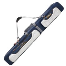 낚시가방 낚싯대가방 두꺼운 방수 낚시가방 신품 다용도 가방, Q.고급농축파란색100cm3단스트레이트패키지