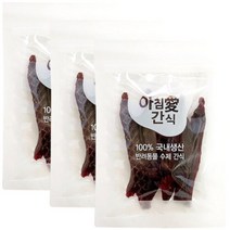 아침애 캥거루 사태살 70gX3개세트, 3개