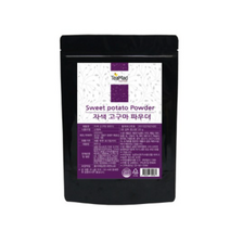 티마드 자색 고구마 파우더, 2개, 800g