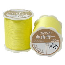 후직스 퀼팅실 250, 250m, 28