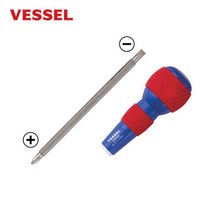 베셀/VESSEL 전공양용드라이버 220W-150
