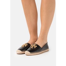 Tory Burch 토리 버치 엘리너 에스파드릴레스 퍼펙트 블랙