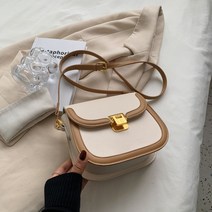정민아 이주빈 가방 강경헌 신수정 서윤아 토토백 닥터로이어 우현주 김호정 임수향 크로스백(( 스카프 선물 ))