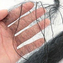 농작물 보호망 텃밭 그물 전문 안티 새 포수 그물 연못 어망 트랩 작물 과일 나무 야채 꽃 정원 메쉬 보호 해충 방제, 3m-6m