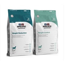 스페시픽 CRD-1 저지방사료 1.6kg 판매, CRD-1 유통기한23년3월20일