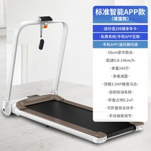 러닝머신 런닝머신 홈트 홈트래킹 홈트레이닝 가정용 홈트레킹, 옵션5