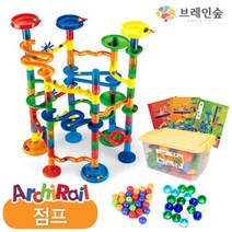 아키레일 점프(108pcs+교재3권+보관함), 상세페이지 참조, 상세페이지 참조, 상세페이지 참조
