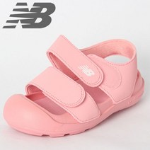 뉴발란스 키즈 뉴발란스 주니어 샌들 K8809P1P 핑크