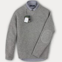 [포레스트캠프] [FOREST CAMP]Lambswool Crewneck Sweater/램