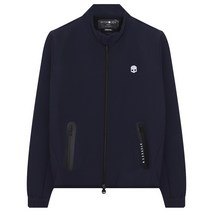 HYDROGEN 22FW WINTER GOLF JKT (GCW100-004) (윈터 골프 자켓)