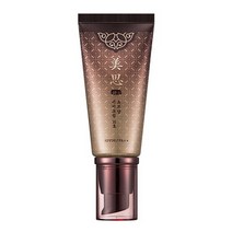 미샤 초보양비비크림 SPF30 PA++ 21호 은은한 빛 50m