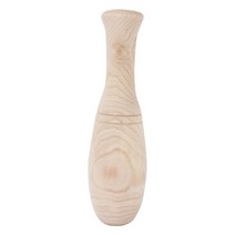 편백나무 절구 공이 (중), 단품, 필수선택:편백나무 절구 공이 (중)