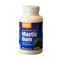 Jarrow 재로우 포뮬러스 매스틱 검 위 십이지장 건강 기능 식품