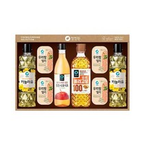 한가위 12호 (쇼핑백포함) [2023 추석세트] 직원 회사 동료 친정 시댁 단체 선물 청정원 행복한 명절, 5세트