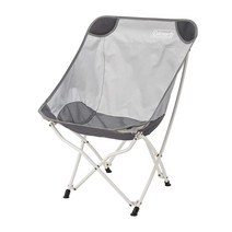 Coleman Healing chair grey 콜맨 힐링 체어 그레이