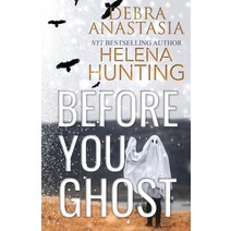 Before You Ghost Paperback, Hunting Anastasia Productions, English, 9781989185179