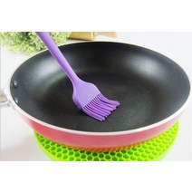 케이크도구 소형 실리콘 케이크 브러시 도구 친환경 빵 오일 크림 요리 가봉 브러시 주방 200 개 스파츌라 돌림판