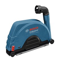 BOSCH 보쉬 9인치 그라인더용 절단집진기 GDE 230 FC-T GWS20-230LVI, 1개
